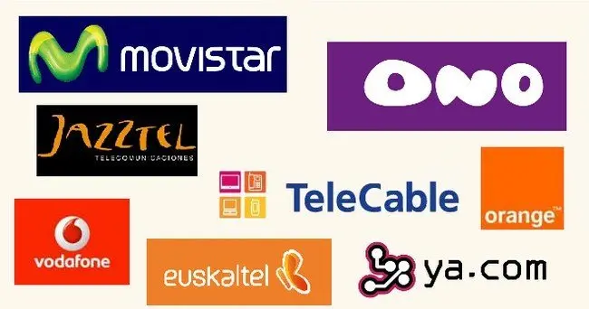 Compañías de Internet en España: Tutorial Completa para Elegir la Mejor Opción - Cuál es la mejor compañía de fibra óptica en España compañias de internet en españa - Cuál es la mejor compañía de fibra óptica en España