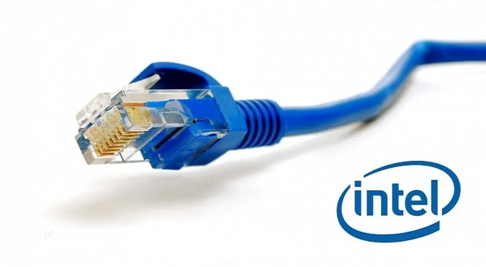 intel internet fibra optica - Cuál es la mejor fibra óptica