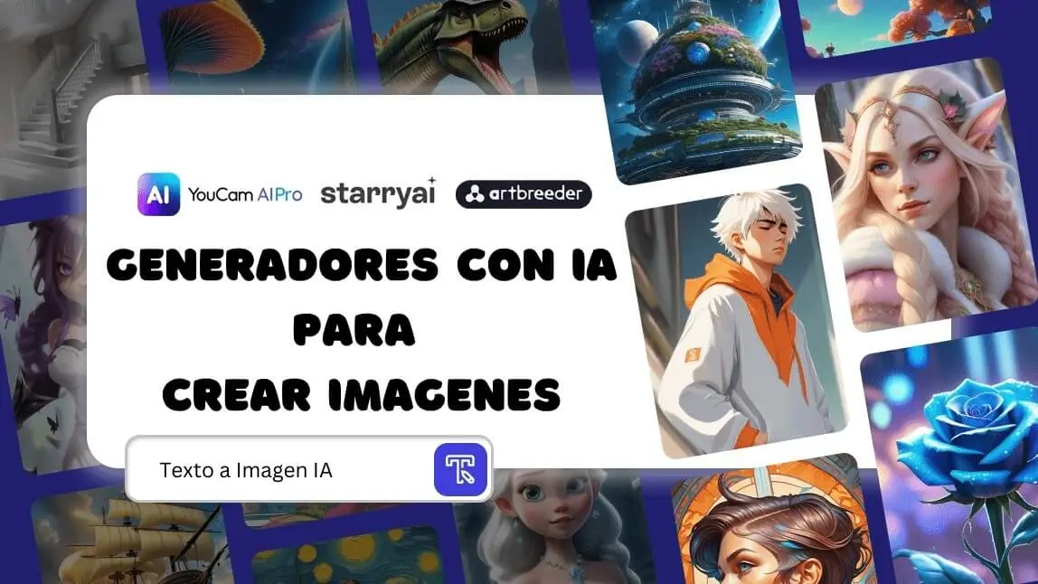 el mejor buscador de imagenes en internet - Cuál es la mejor IA para buscar imágenes