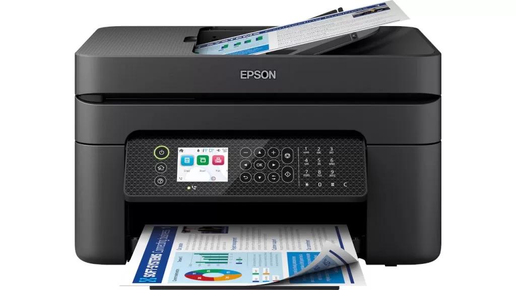 impresora wi fi cual es la mejor - Cuál es la mejor impresora Epson o HP