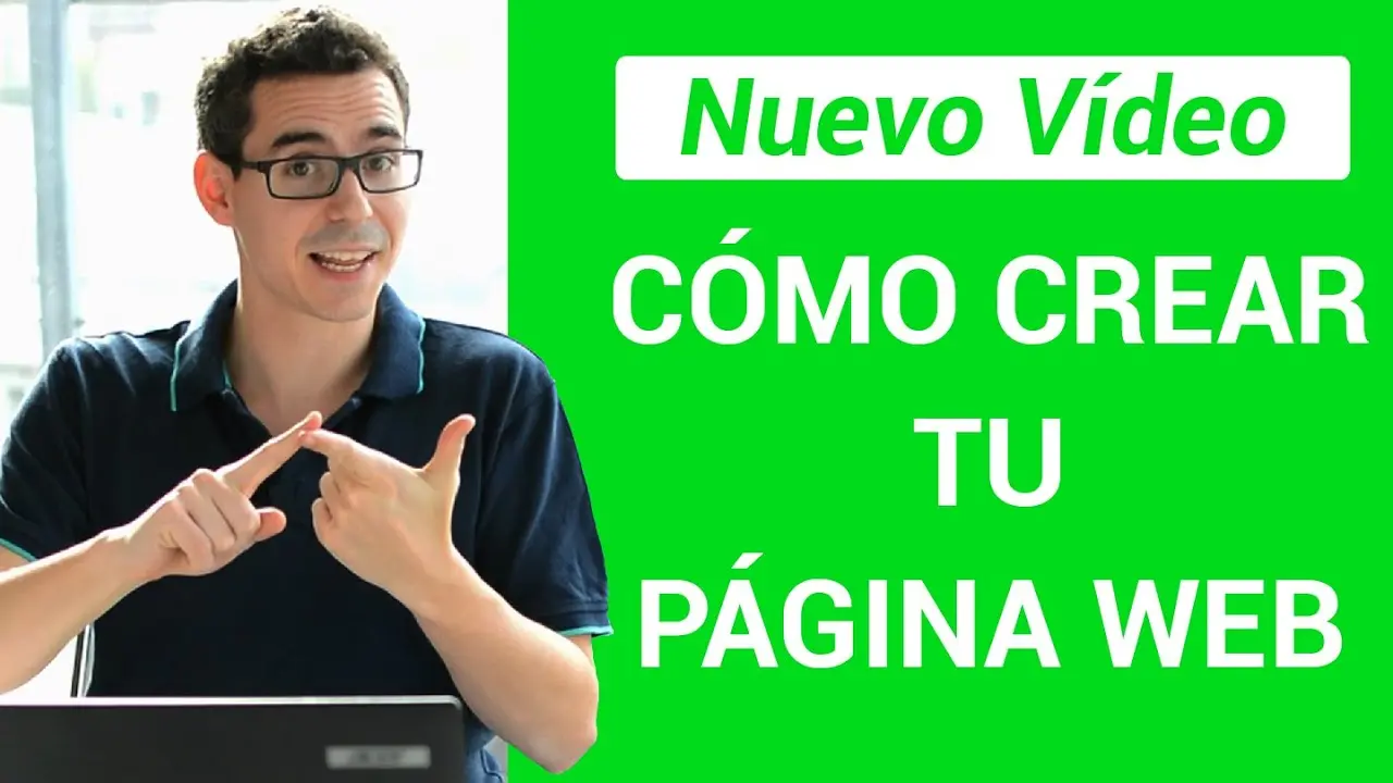 Crea tu página web gratis para principiantes - Cuál es la mejor plataforma para crear una página web gratis crea tu pagina de internet gratis - Cuál es la mejor plataforma para crear una página web gratis