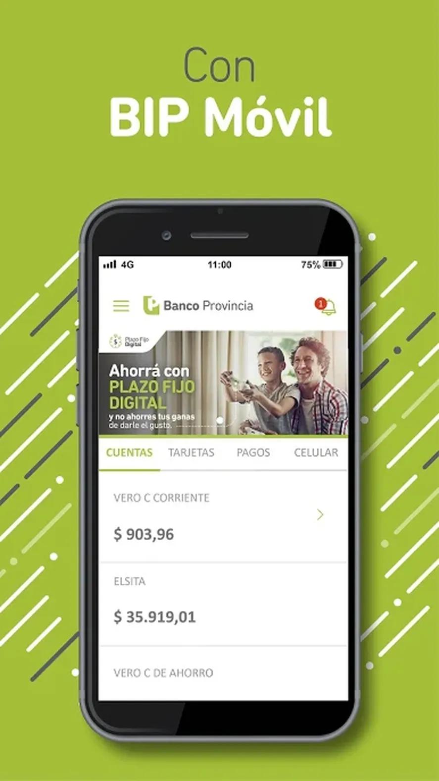 banca internet banco provincia de buenos aires - Cuál es la página oficial del Banco Provincia de Buenos Aires