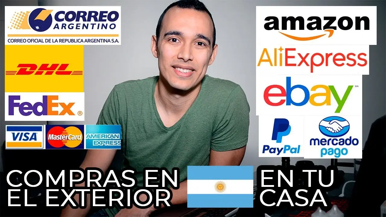 paginas de argentina para comprar por internet - Cuál es la plataforma que más vende en Argentina