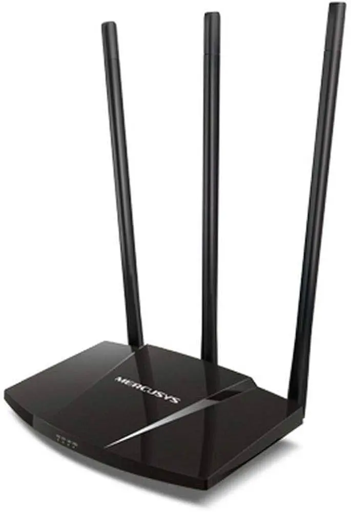 potencia de router wifi - Cuál es la potencia de un router