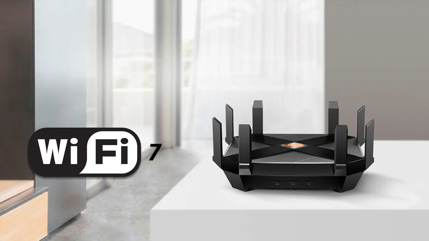 nuevo dispositivo wi fi - Cuál es la última tecnología en WiFi