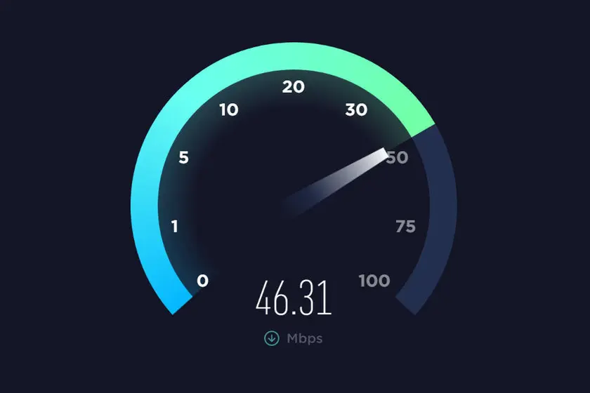 medir velocidad de internet en argentina - Cuál es la velocidad de Internet en Argentina