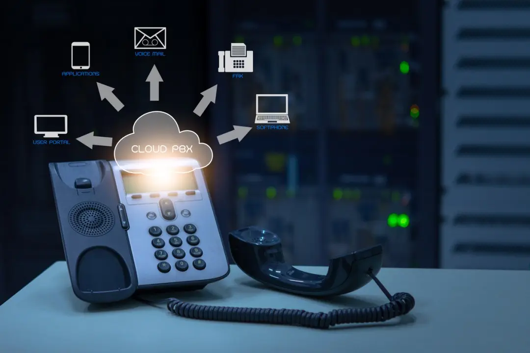 ventajas y desventajas de la telefonia voip - Cuál es la ventaja de un teléfono IP
