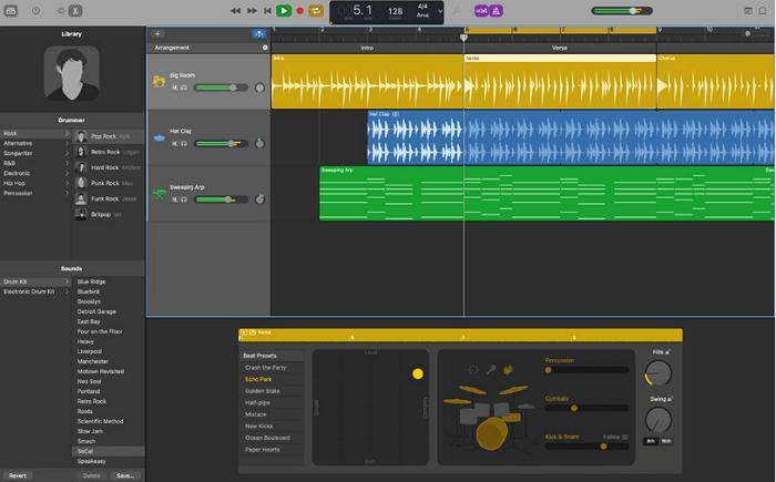 programa para grabar audio de internet - Cuál es mejor programa para grabar audio