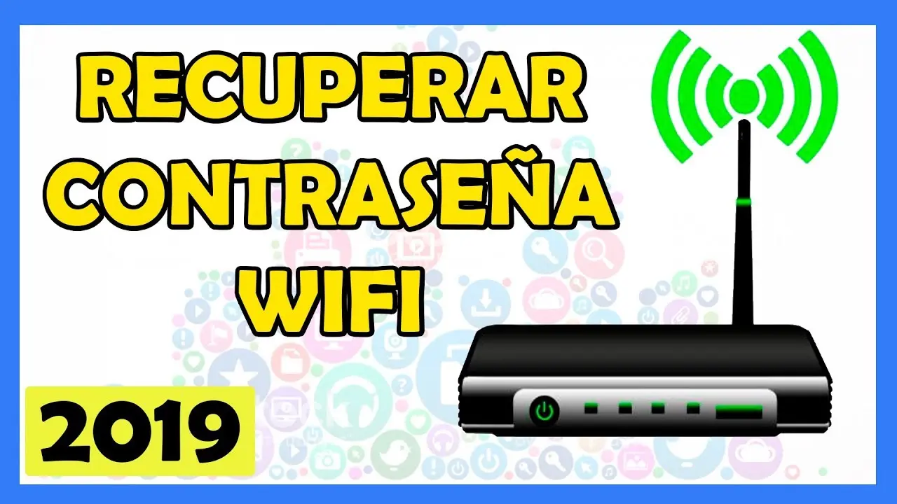 me olvidé la contraseña del wi-fi de flow de cablevisión - Cuál es mi clave Personal