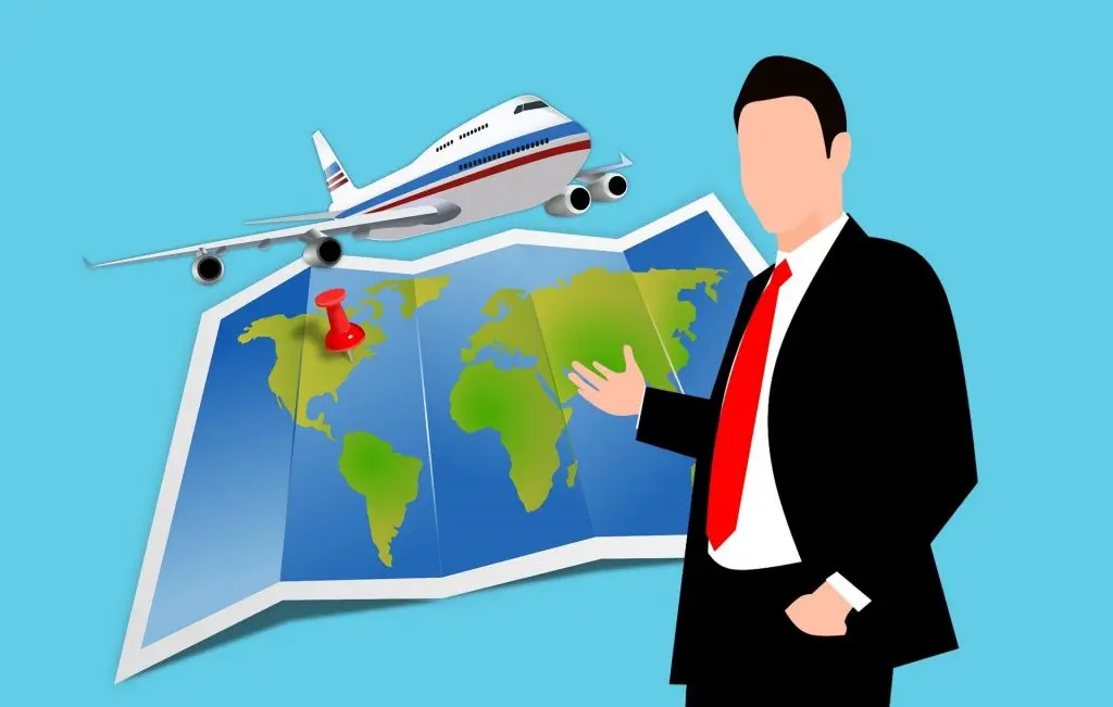 agente de viajes por internet - Cuáles son las agencias de viajes online