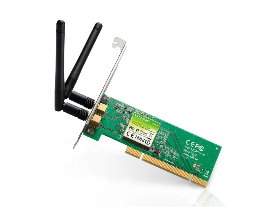 Las Tarjetas de Red Wi-Fi: Una Puerta al Mundo Inalámbrico - Cuáles son las características de la tarjeta de red caracteristicas de las tarjetas de wi fi - Cuáles son las características de la tarjeta de red