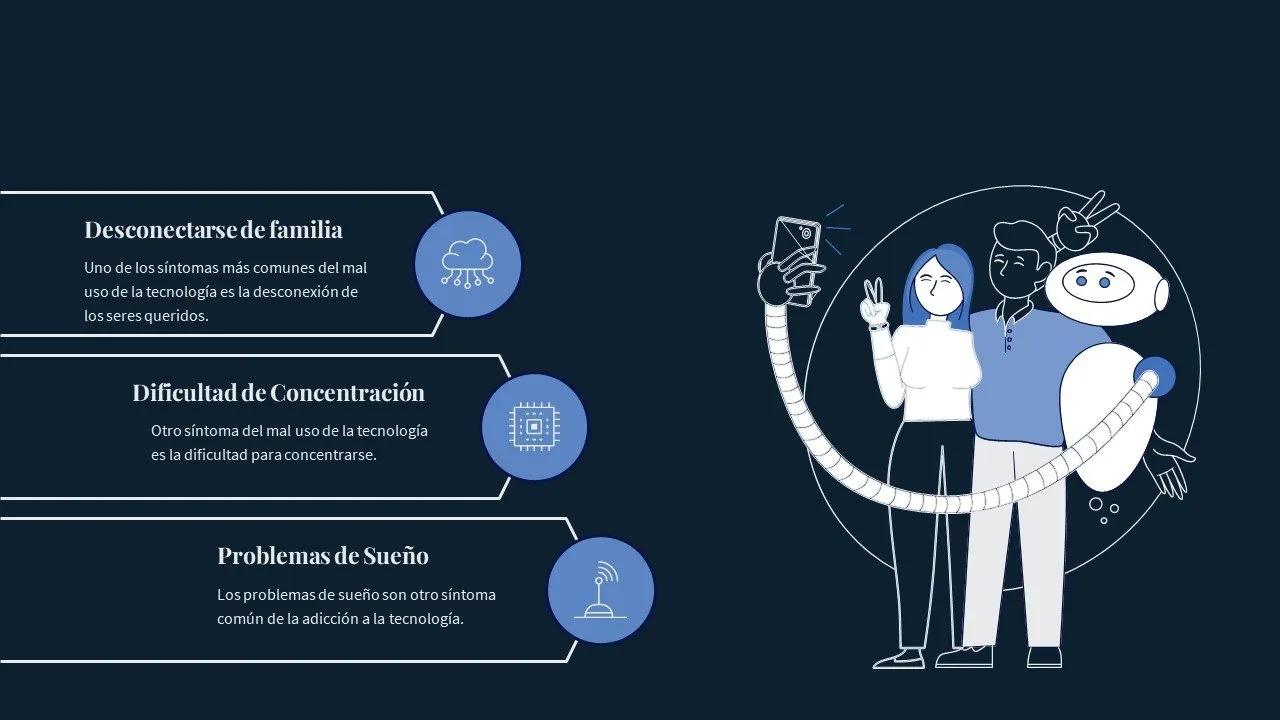 Las Consecuencias Negativas del Uso Masivo de Internet: Un Análisis Profundo - Cuáles son las consecuencias del uso de la tecnología qué consecuencias negativas puede generar el uso masivo de internet - Cuáles son las consecuencias del uso de la tecnología