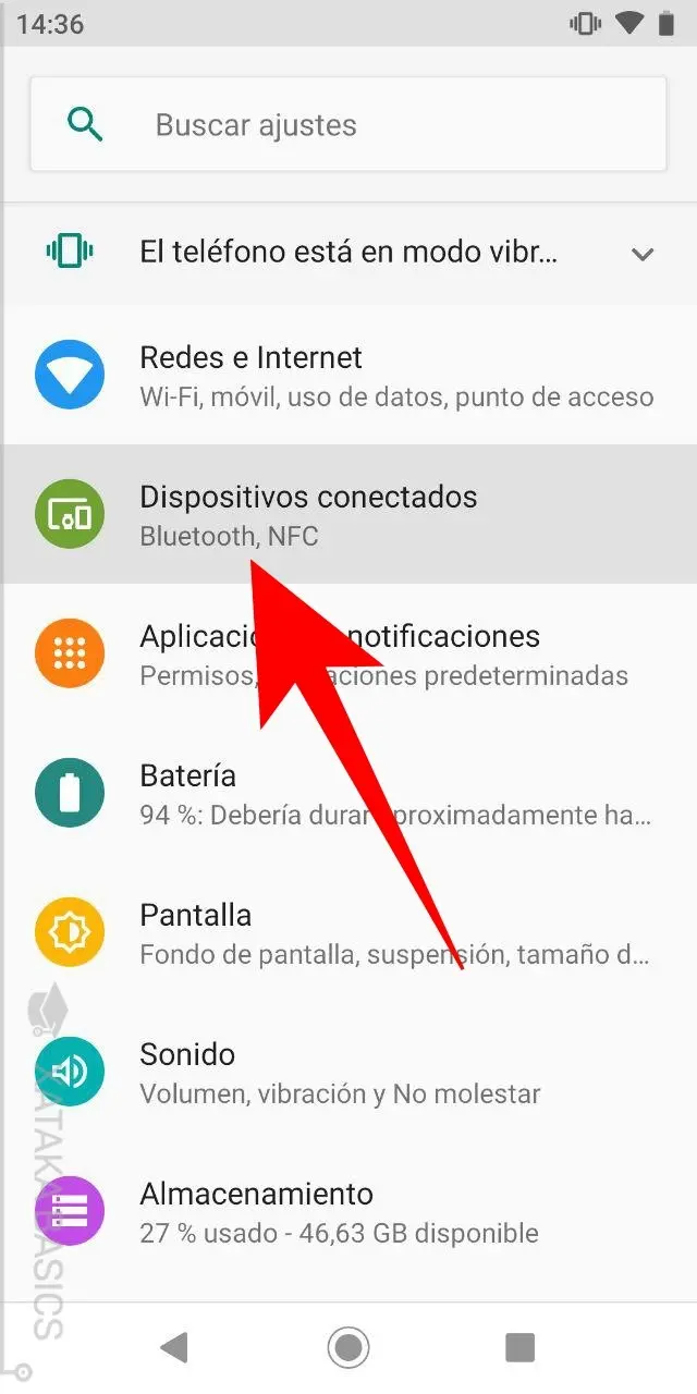 tener conectado el.nfc del celu afecta comunicacion de telefonia celular - Cuáles son las desventajas de NFC