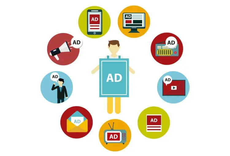 estrategias de publicidad en internet - Cuáles son las estrategias de publicidad