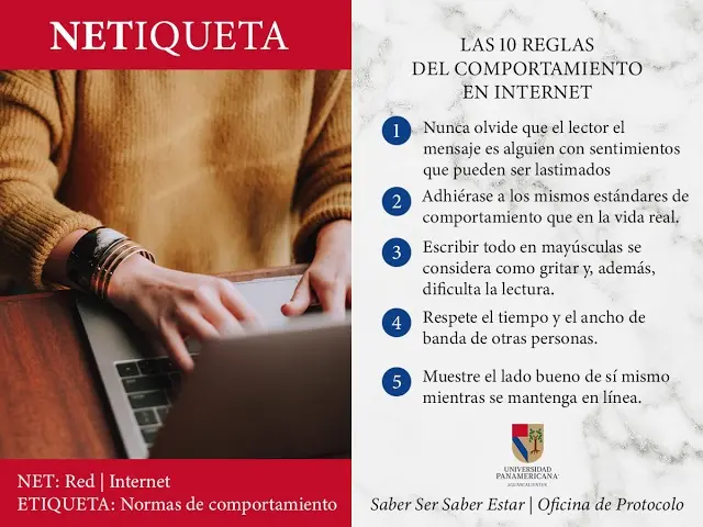 Normas de Etiqueta en Internet: Tutorial Completa para Navegar con Respeto y Éxito - Cuáles son las reglas de etiqueta normas de etiqueta en internet - Cuáles son las reglas de etiqueta
