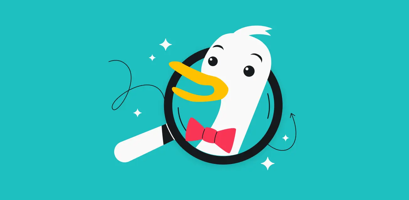 DuckDuckGo: El buscador que prioriza tu privacidad - Cuáles son las ventajas de DuckDuckGo buscadores de internet duckduckgo - Cuáles son las ventajas de DuckDuckGo