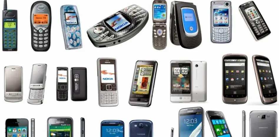 Avances Tecnológicos en la Telefonía: Un Viaje Hacia la Conectividad Total - Cuáles son los 10 avances tecnológicos avances tecnologicos en la telefonia - Cuáles son los 10 avances tecnológicos