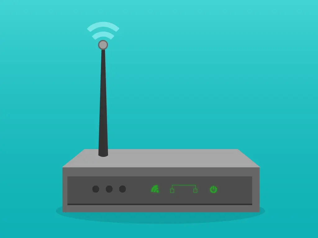 conexion inalámbrica de internet - Cuáles son los 3 tipos de redes inalámbricas