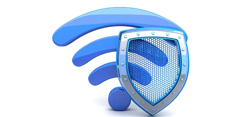 seguridad en redes wifi - Cuáles son los mecanismos de seguridad para una red Wi-Fi