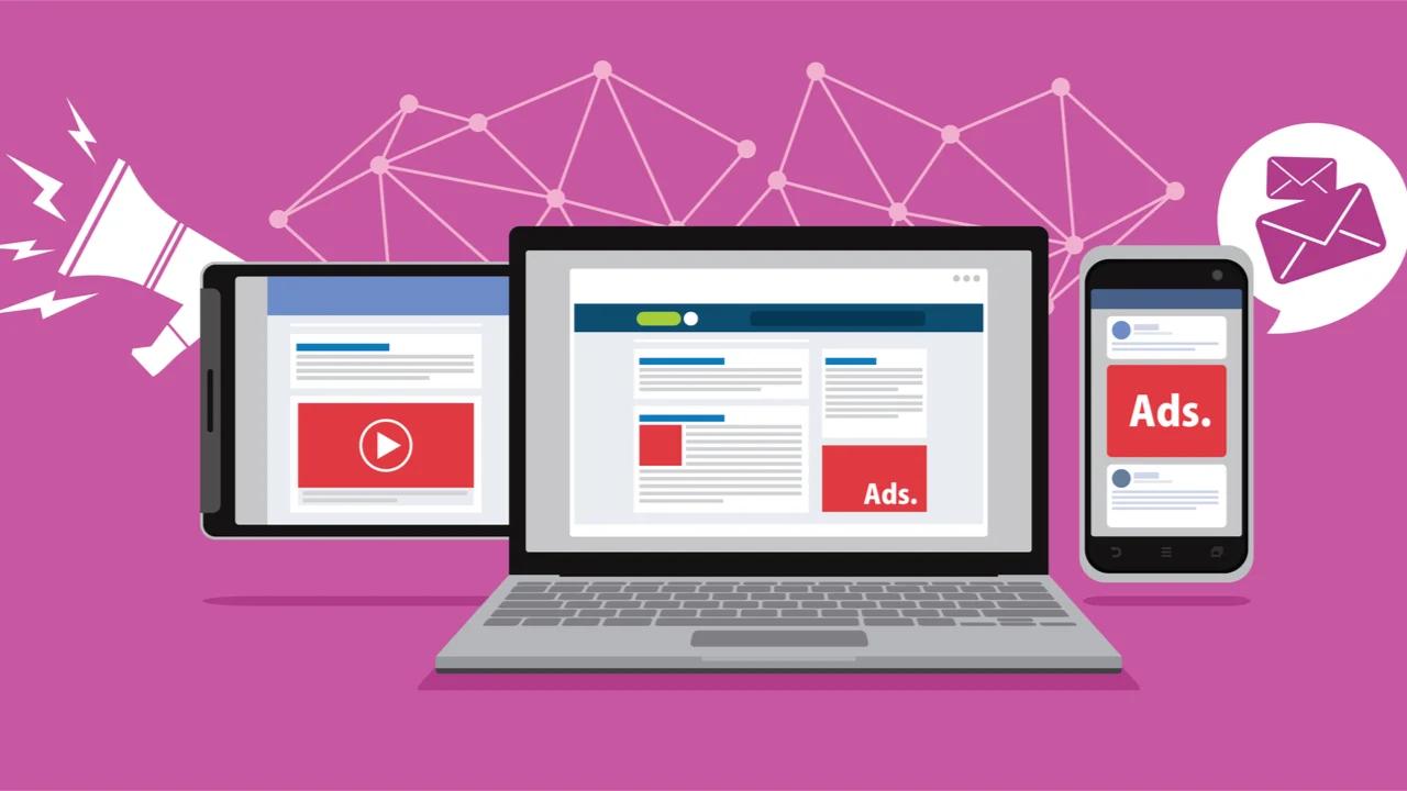 medios de publicacion en internet - Cuáles son los medios de la publicidad