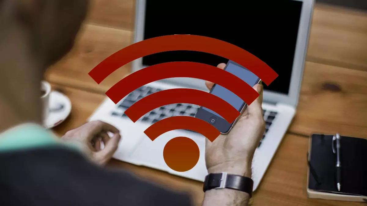cuales son los riesgos de compartir el wi fi - Cuáles son los riesgos de compartir tus datos en Internet
