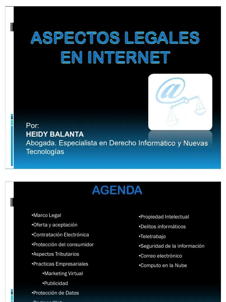 amparo para bloquear informacion de delitos de internet - Cuáles son los tipos de hábeas data