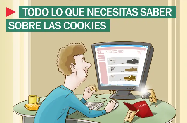 En Internet, ¿Qué Son las Cookies y Por Qué Son Importantes? - Cuándo aceptas cookies qué significa en internet cuando hablamos de cookies a qué nos referimos - Cuándo aceptas cookies qué significa