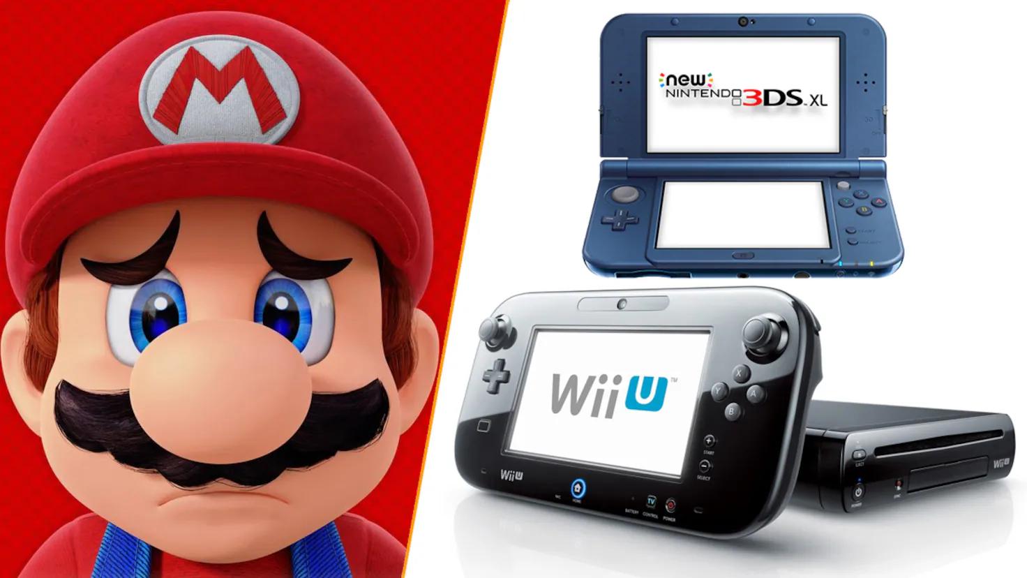 El Cierre de la Conexión Wi-Fi de Nintendo: Una Mirada a las Consolas 3DS y Wii U - Cuándo cierran los servicios online de Nintendo 3DS cierre de la conexión wi-fi de nintendo - Cuándo cierran los servicios online de Nintendo 3DS