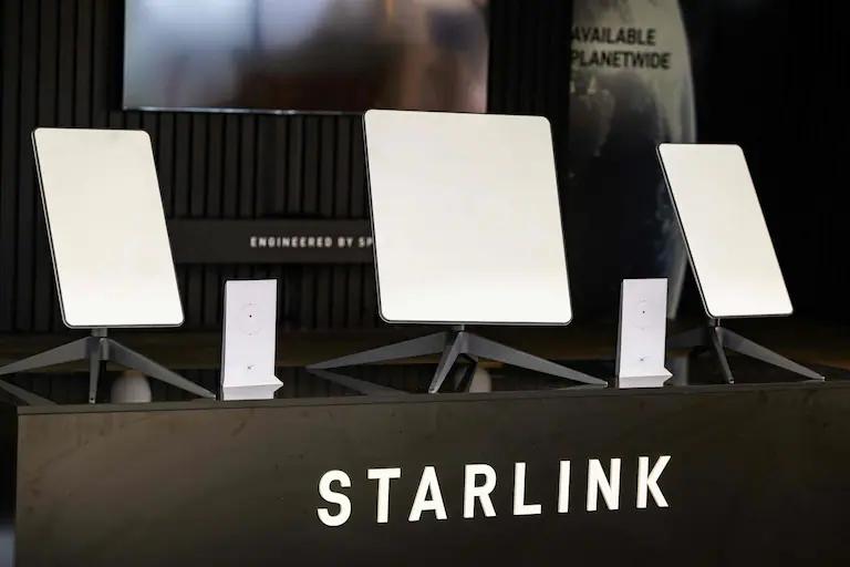 nuevo proveedor de internet - Cuándo empieza a funcionar Starlink en Argentina