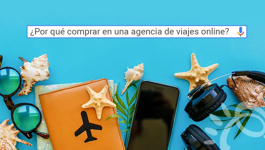 es más barato comprar en agencia de viajes o internet - Cuándo es más barato comprar paquetes de viaje