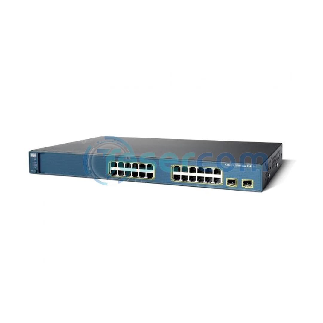 switch cisco para telefonia ip - Cuándo es necesario configurar una dirección IP en un switch LAN de Cisco