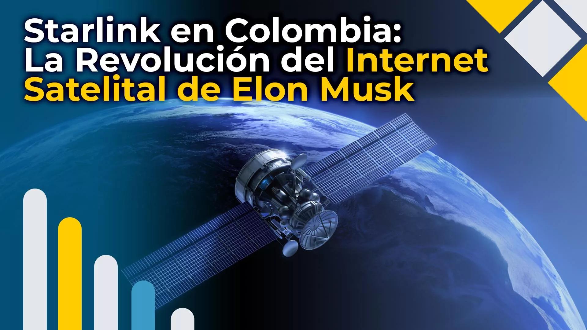 nuevo-megaproyecto-elon-musk-internet-satelital - Cuándo llega Elon Musk a Argentina