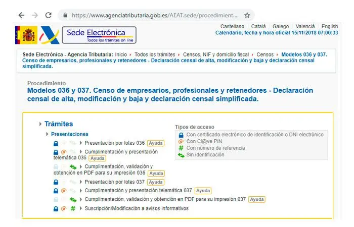 Dar de Baja Autónomo por Internet: Tutorial Completa y Paso a Paso - Cuándo me puedo dar de baja de responsable inscripto como dar de baja autonomo por internet - Cuándo me puedo dar de baja de responsable inscripto