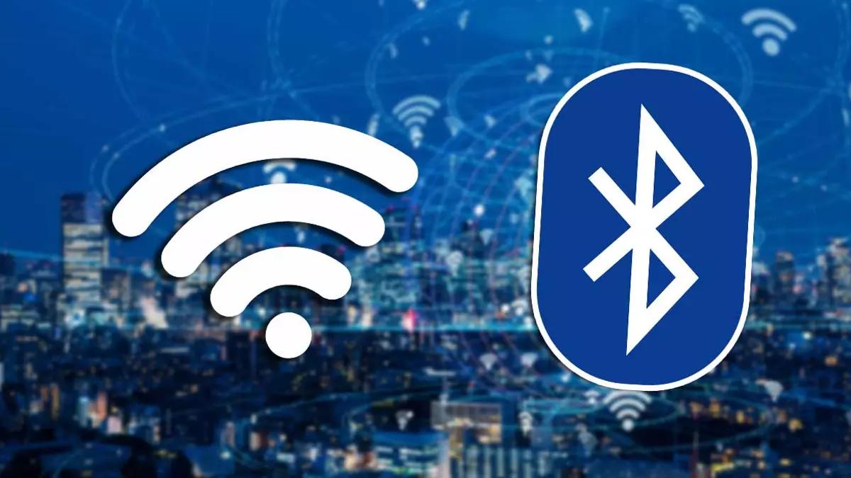 ¿Por qué el Bluetooth pone lento el Wi-Fi? - Cuando mi bluetooth está en mi wifi lento porque el bluetooth pone lento el wifi - Cuando mi bluetooth está en mi wifi lento