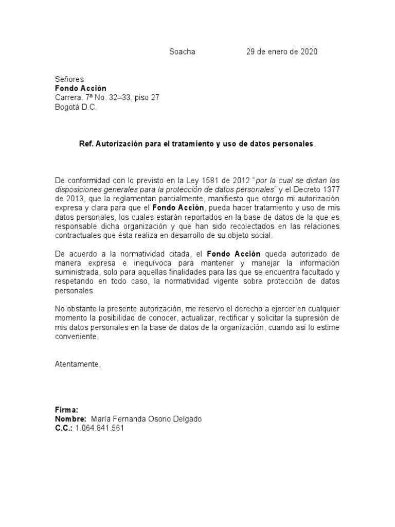 Habeas Data: Protegiendo tu Información Personal en la Era Digital - Cuándo procede un recurso de hábeas data habeas data contra telefonia modelo - Cuándo procede un recurso de hábeas data
