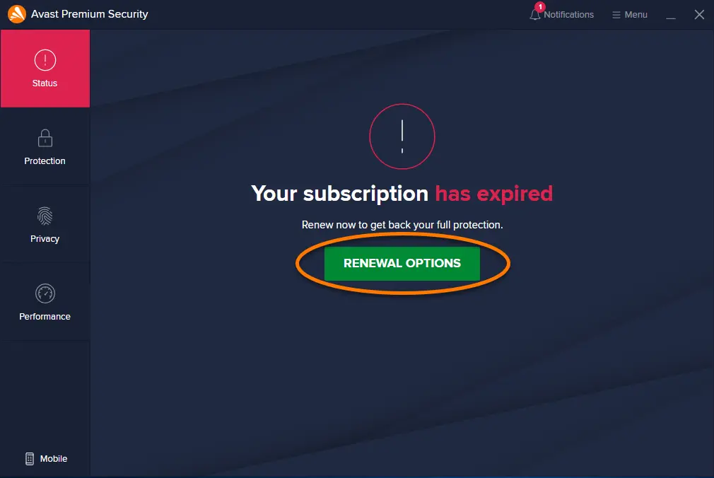 Avast Internet Security: Fecha de Renovación y Todo lo que Necesitas Saber - Cuándo se actualiza Avast avast internet security fecha de renovacion - Cuándo se actualiza Avast