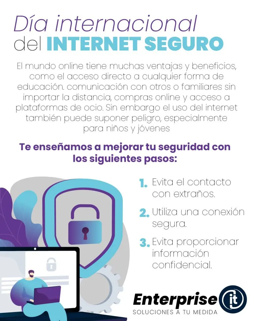 dia mundial de la seguridad en internet - Cuándo se celebra el Día de la Seguridad en Argentina