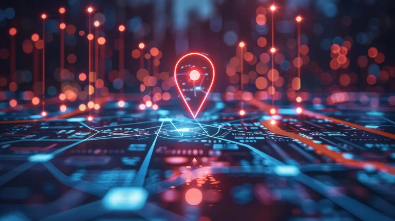 Integración GPS en la Telefonía Móvil: Una Revolución en Marcha - Cuándo se incorpora el GPS en los celulares integracion gps telefonia movil - Cuándo se incorpora el GPS en los celulares