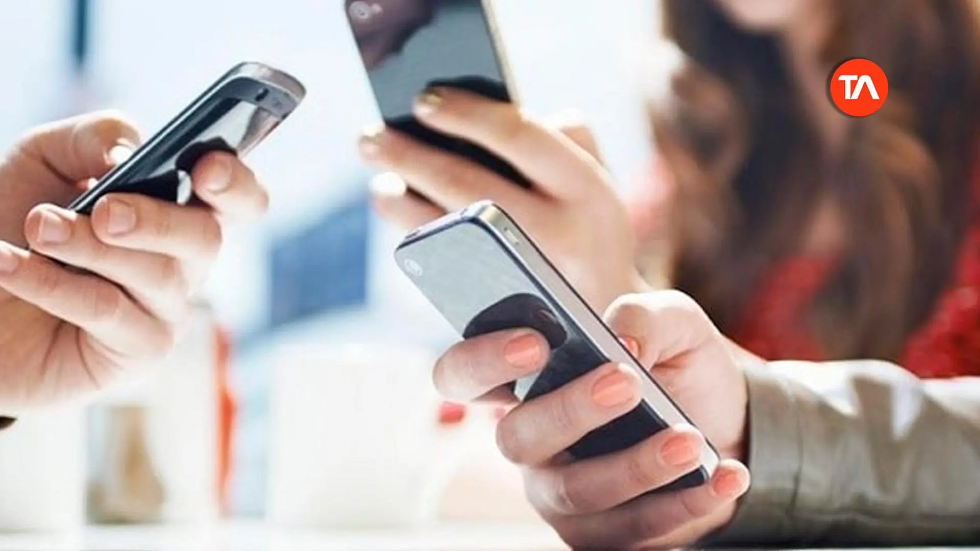 afecta la telefonia por el apagon - Cuándo se va la luz se van los datos móviles