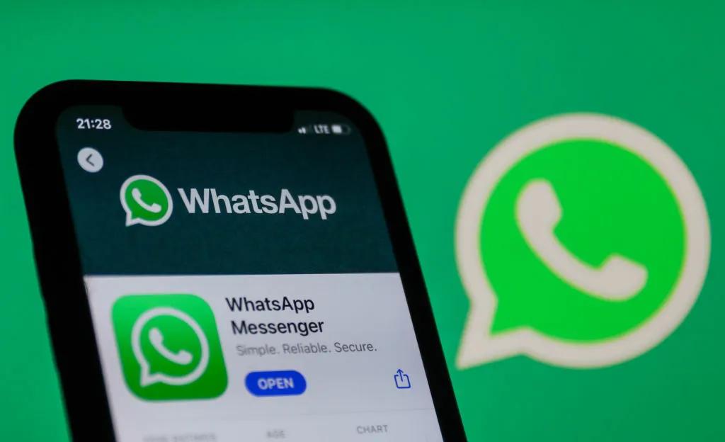 ¿Pueden las empresas de telefonía ver tus mensajes de WhatsApp? - Cuando vinculas WhatsApp a otro celular se dan cuenta las empresas de telefonia pueden ver whatsapp - Cuando vinculas WhatsApp a otro celular se dan cuenta