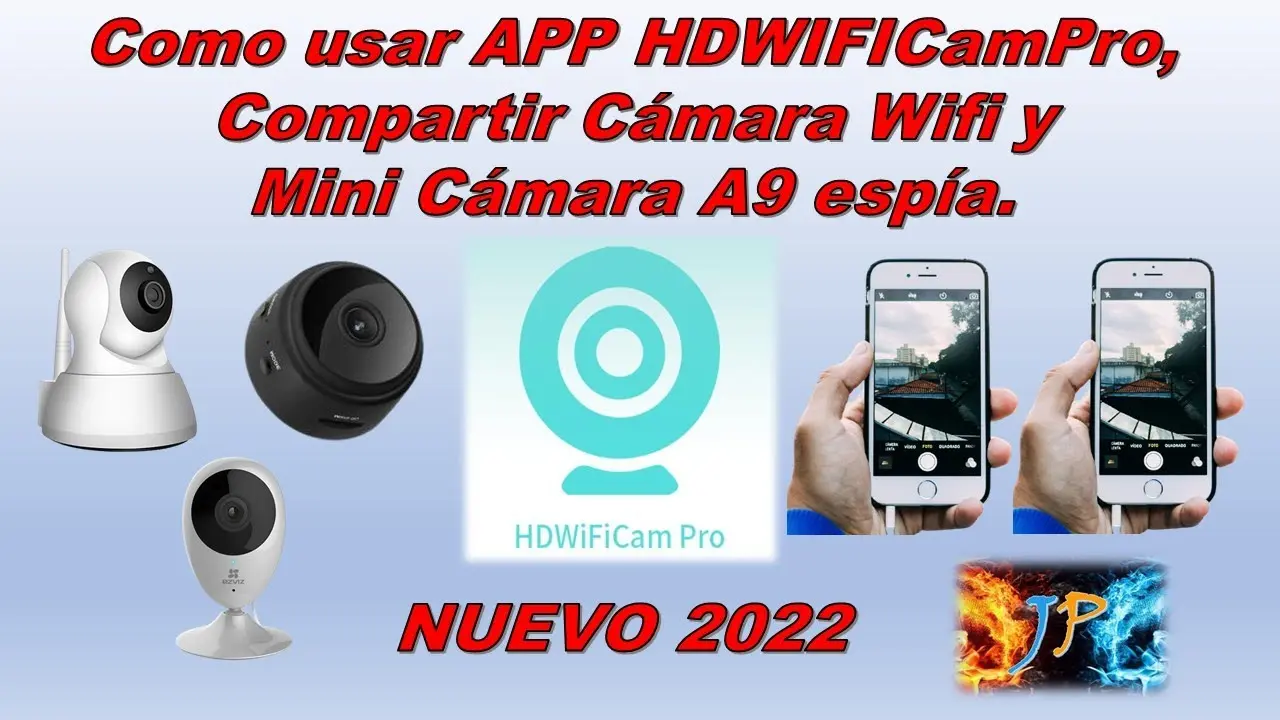 apk para camara wifi - Cuántas cámaras soporta la app ycc365 Plus