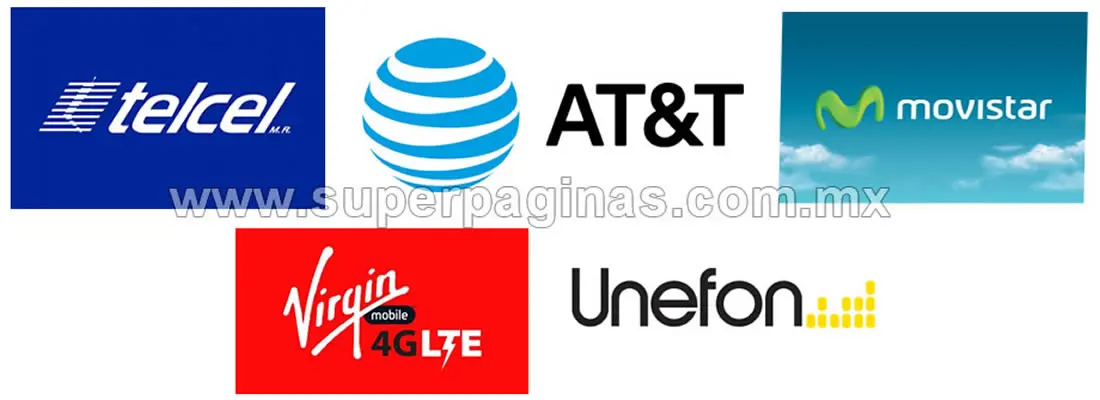 nuevas compañias de telefonia celular en mexico - Cuántas líneas de celulares hay en México