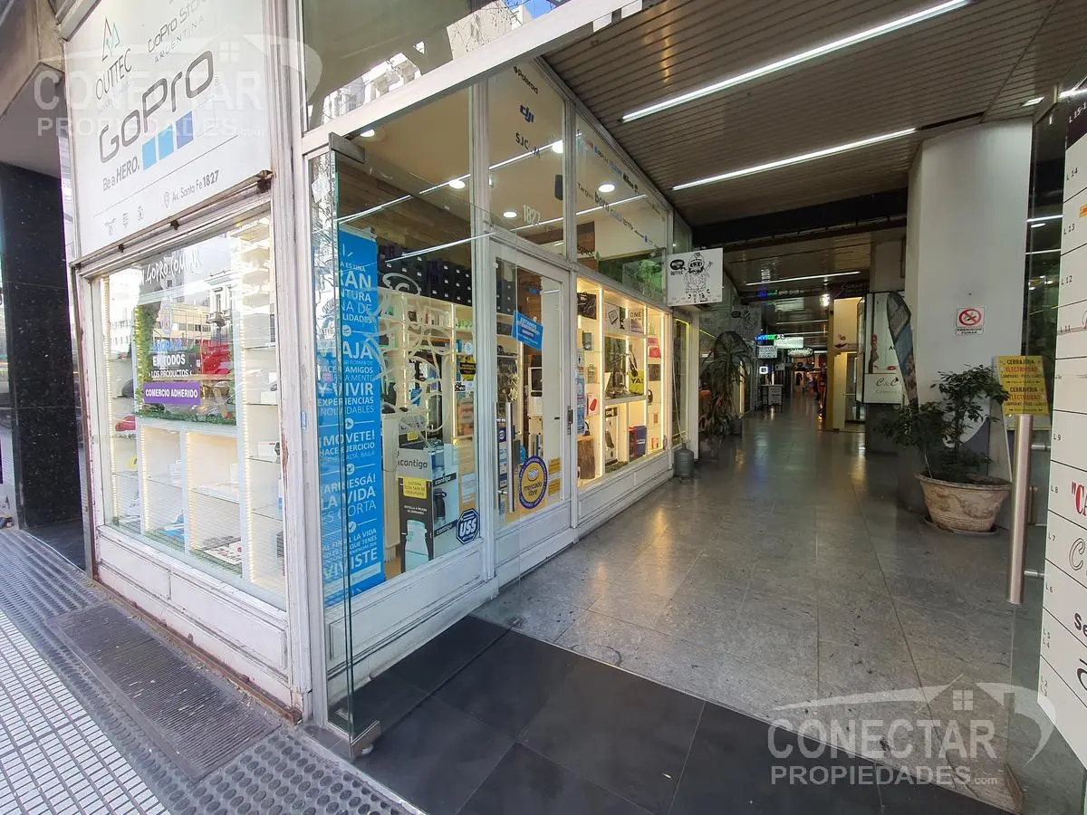 locales de telefonia en barrio norte - Cuántas tiendas tiene Fravega