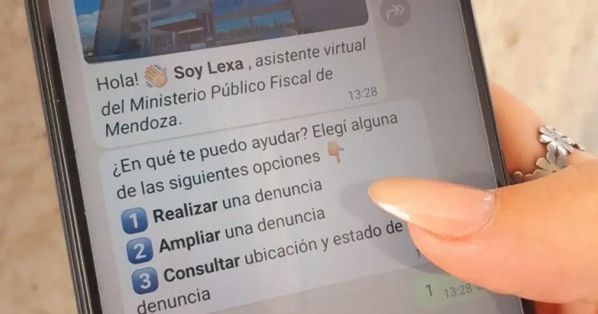 Ampliar Denuncia por Internet: Policía de Mendoza - Cuántas veces se puede ampliar una denuncia ampliar denuncia por internet policia de mendoza - Cuántas veces se puede ampliar una denuncia