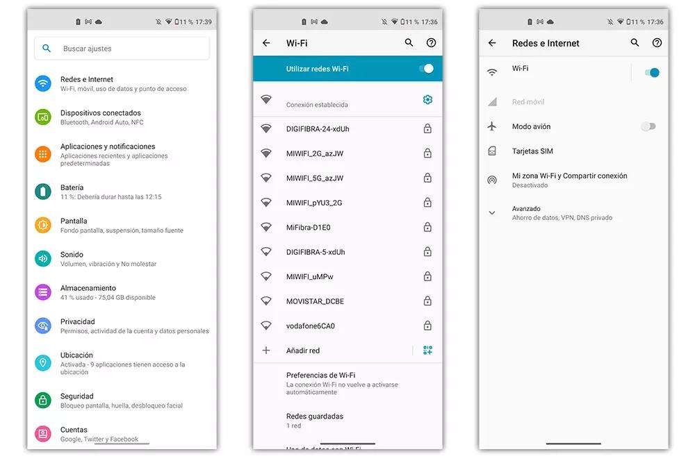 cambiar contraseña del.wi fi desde el celular es seguro - Cuántas veces se puede cambiar la contraseña del WiFi