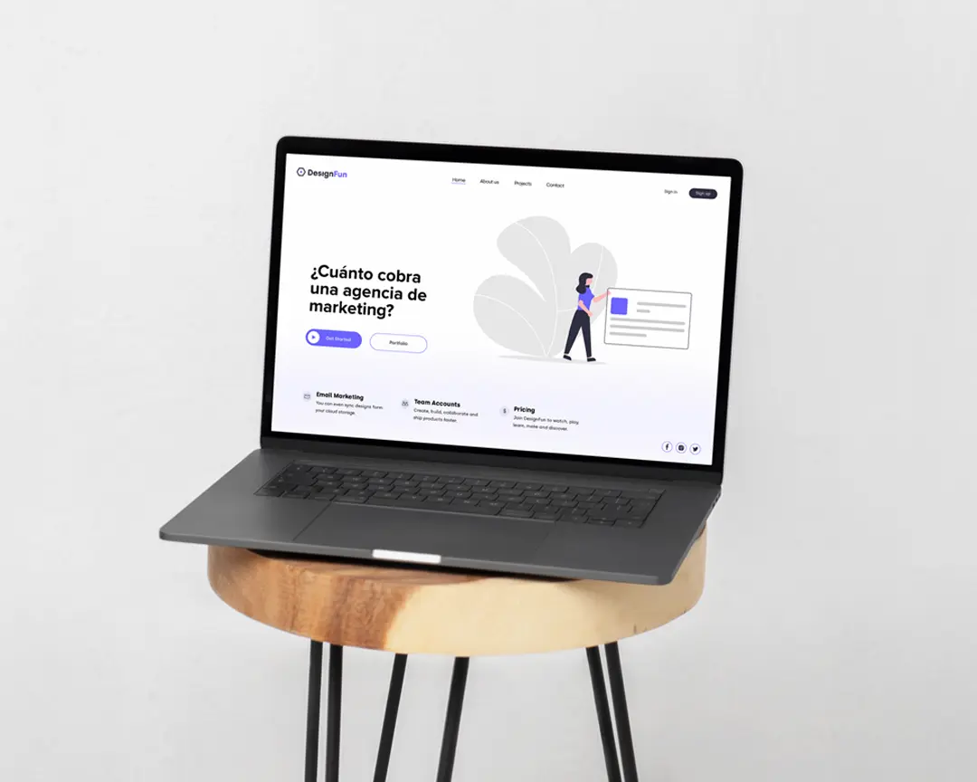 Agencia de Marketing en Internet: Tu Tutorial Completa para el Éxito Online - Cuánto cobra una agencia de marketing digital agencia de marketing en internet - Cuánto cobra una agencia de marketing digital