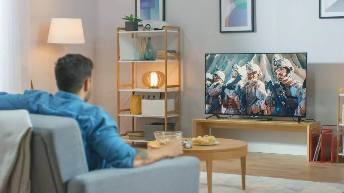 El Consumo de Internet de un Smart TV - Cuánto consume un Smart TV consumo de internet de un smart tv - Cuánto consume un Smart TV