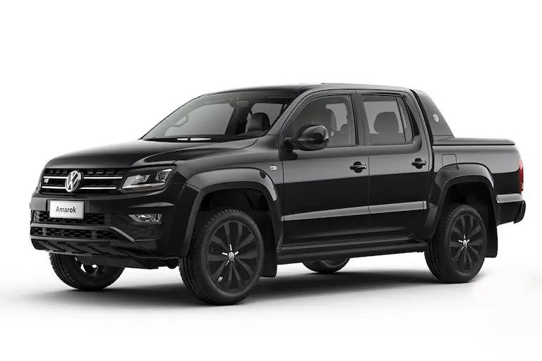 sorteo amarok telefonia - Cuánto costará la nueva Amarok