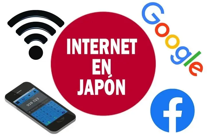 Conectarse en Japón para contratar Wi-Fi y usar WhatsApp - Cuánto cuesta el Internet en Japón contratar wi fi en japon - Cuánto cuesta el Internet en Japón