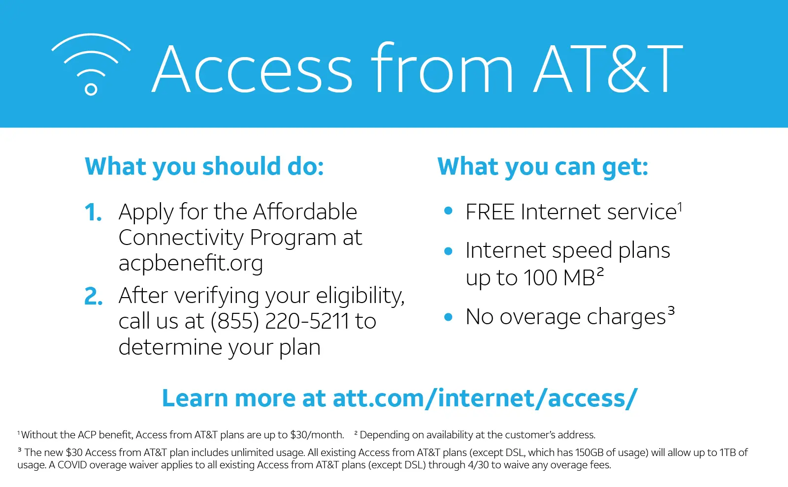 at&t wifi plans - Cuánto cuesta el servicio de Internet de AT&T